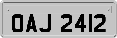 OAJ2412