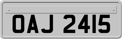 OAJ2415
