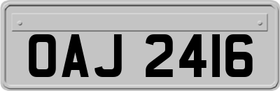 OAJ2416