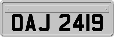OAJ2419