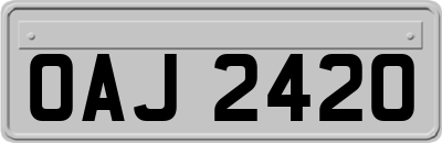 OAJ2420