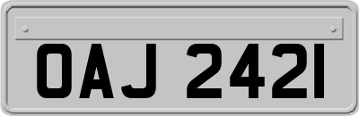 OAJ2421