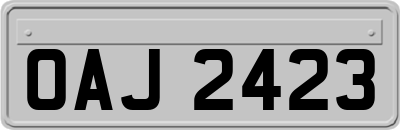 OAJ2423