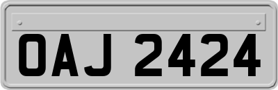 OAJ2424