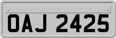 OAJ2425