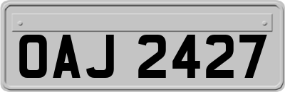 OAJ2427