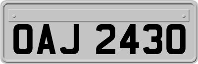 OAJ2430