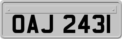 OAJ2431