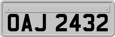 OAJ2432