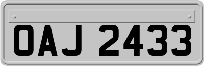 OAJ2433