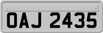 OAJ2435