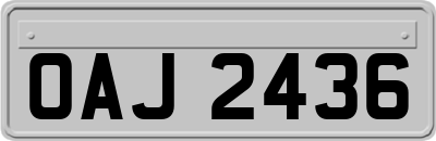 OAJ2436