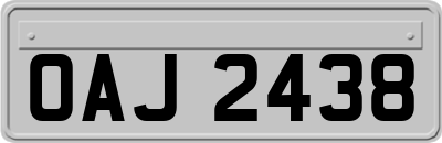 OAJ2438