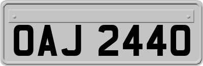 OAJ2440