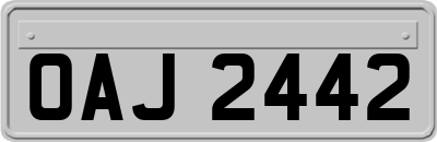 OAJ2442