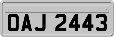 OAJ2443