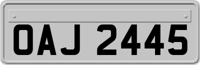 OAJ2445