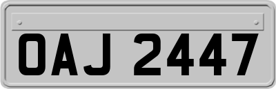 OAJ2447