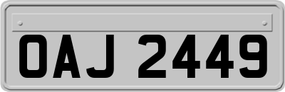 OAJ2449