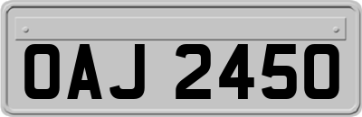 OAJ2450