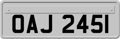 OAJ2451