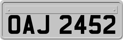 OAJ2452