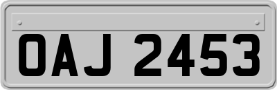 OAJ2453