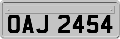 OAJ2454