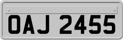 OAJ2455