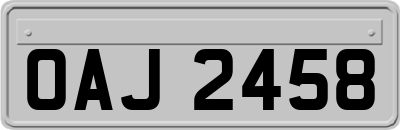 OAJ2458