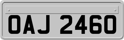 OAJ2460