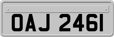 OAJ2461