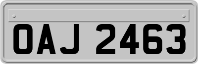 OAJ2463