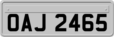 OAJ2465