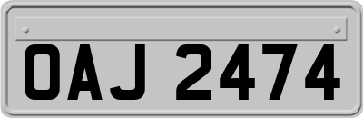 OAJ2474