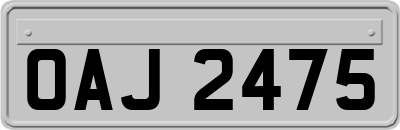 OAJ2475