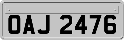 OAJ2476