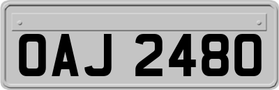 OAJ2480