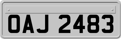 OAJ2483