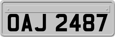 OAJ2487
