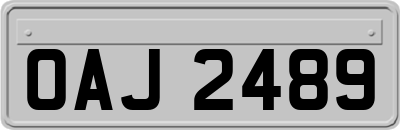 OAJ2489