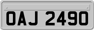OAJ2490