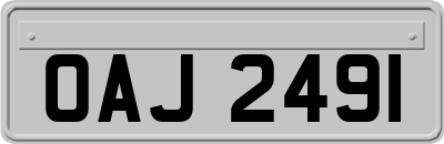 OAJ2491