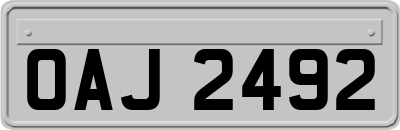 OAJ2492