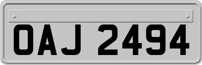 OAJ2494