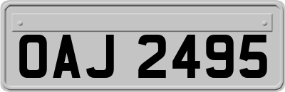 OAJ2495