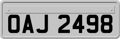 OAJ2498