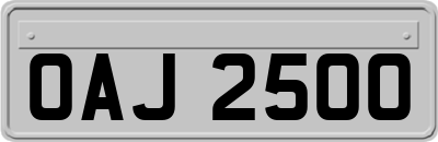 OAJ2500