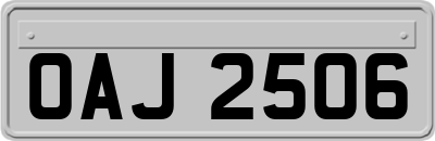OAJ2506