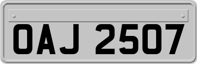 OAJ2507